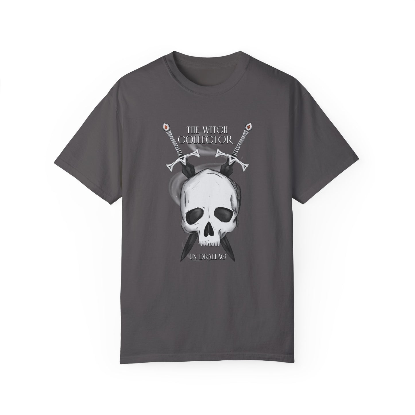 Un Drallag T-Shirt