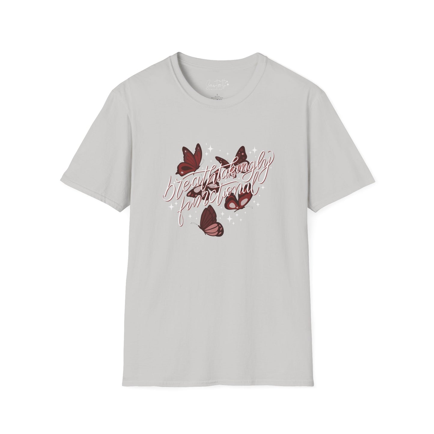 Daughter of No Worlds Shirt | Breathtakingly Functional