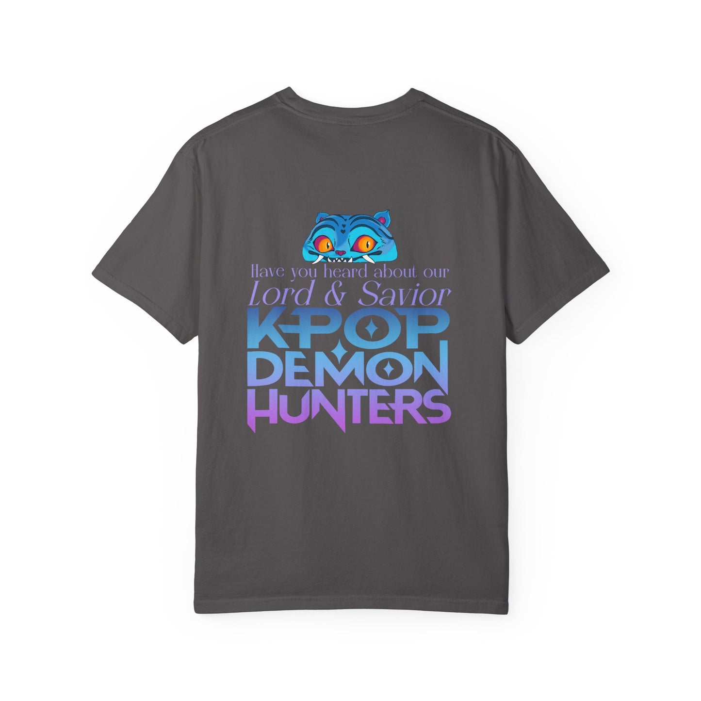 K-Pop t-shirt