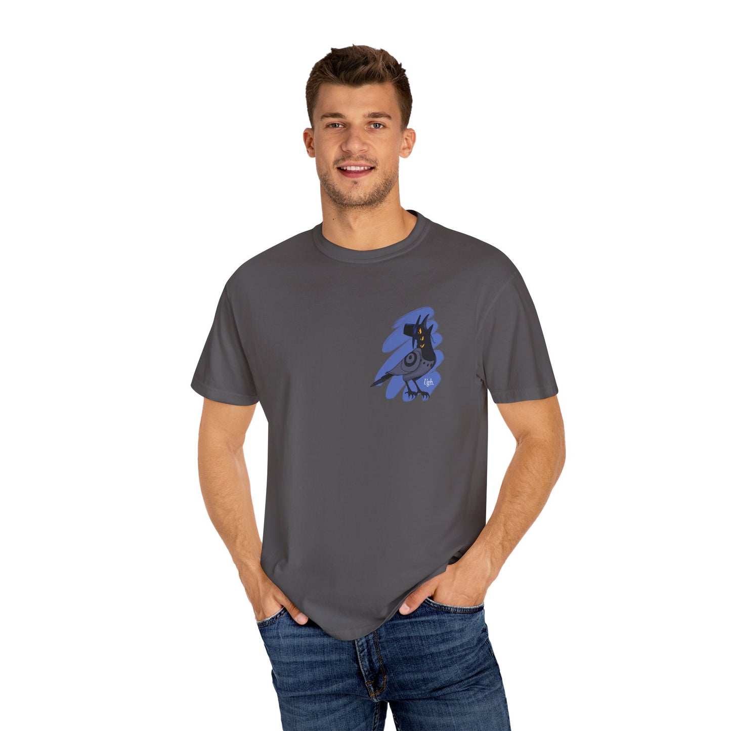 K-Pop t-shirt