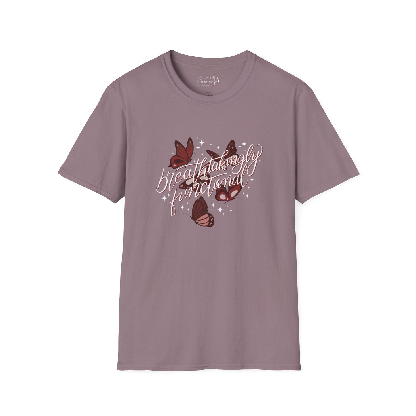 Daughter of No Worlds Shirt | Breathtakingly Functional