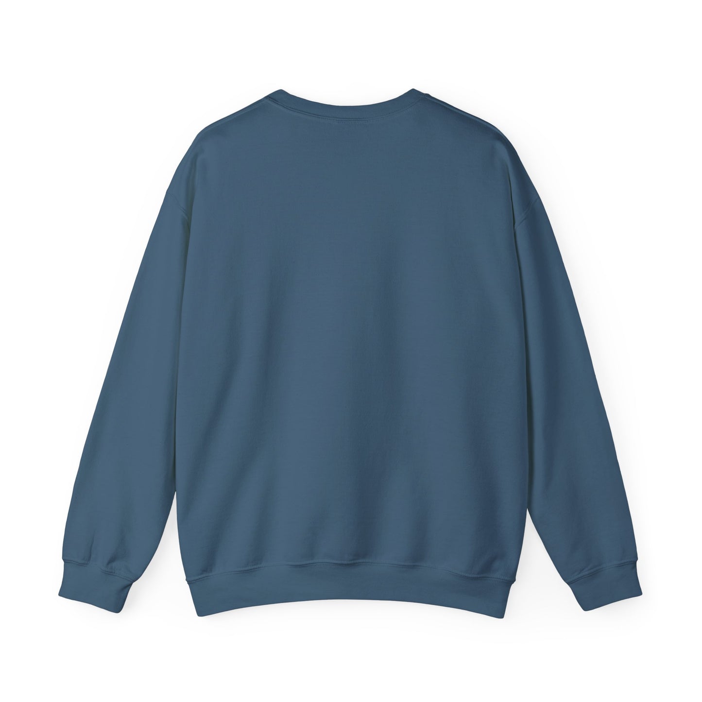 Feminine Rage Crewneck