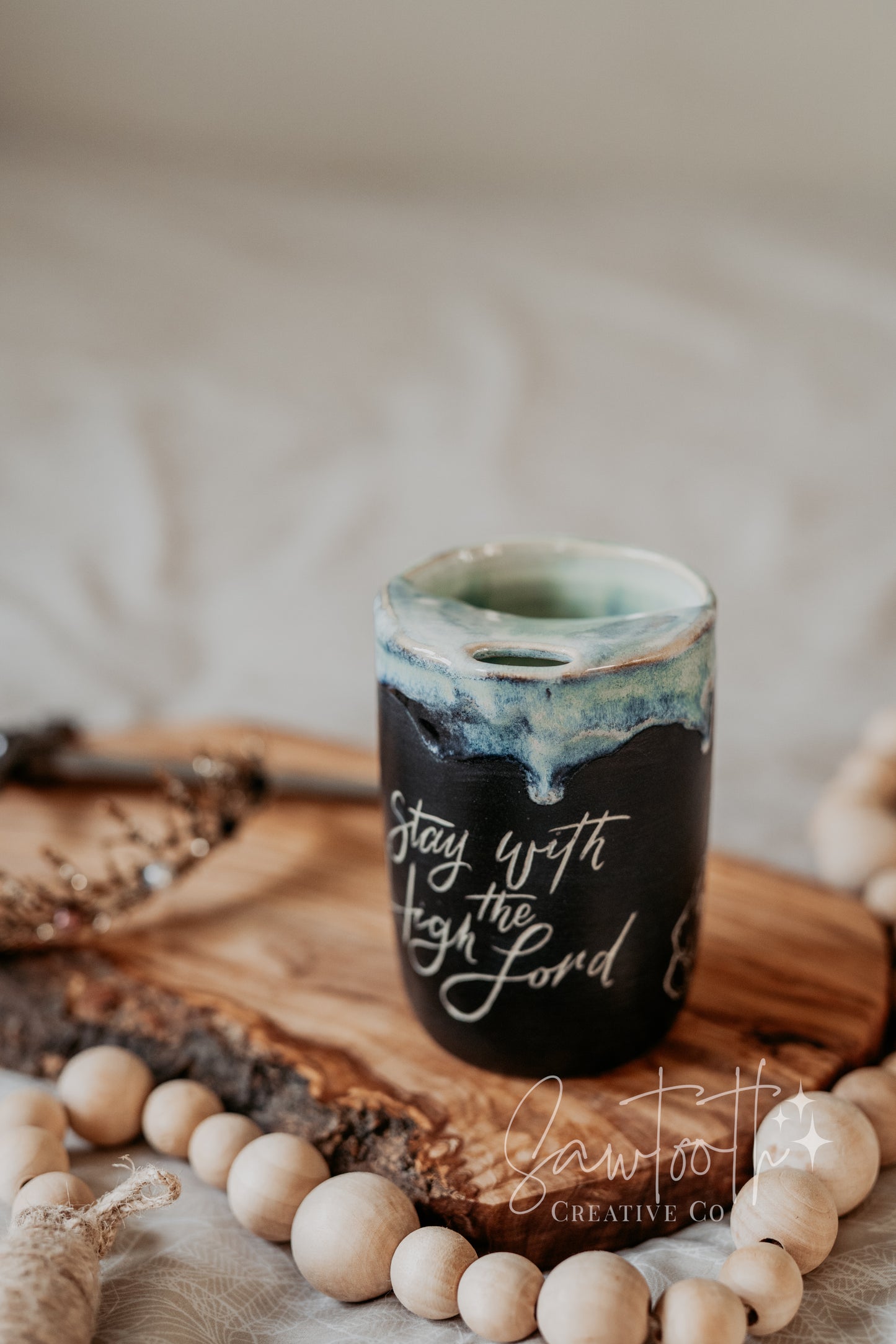 Suriel Tea Sipper - Large