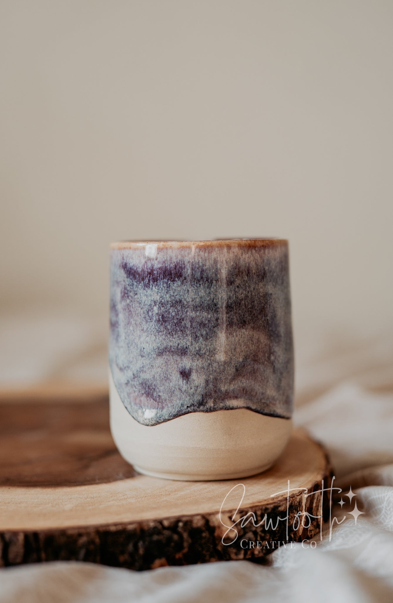 Fireheart Cup 16oz - #32