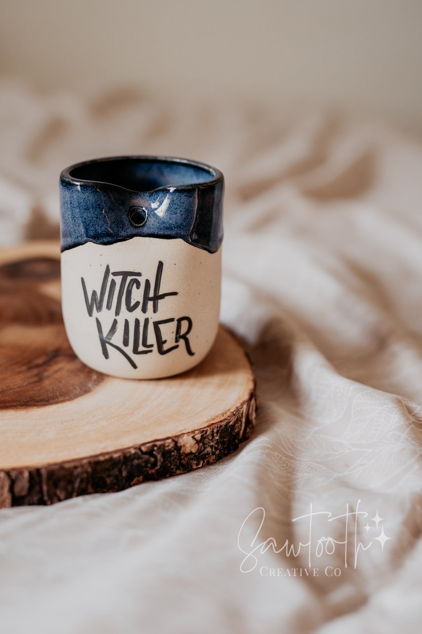 Witch Killer Straw Cup 11oz - #20