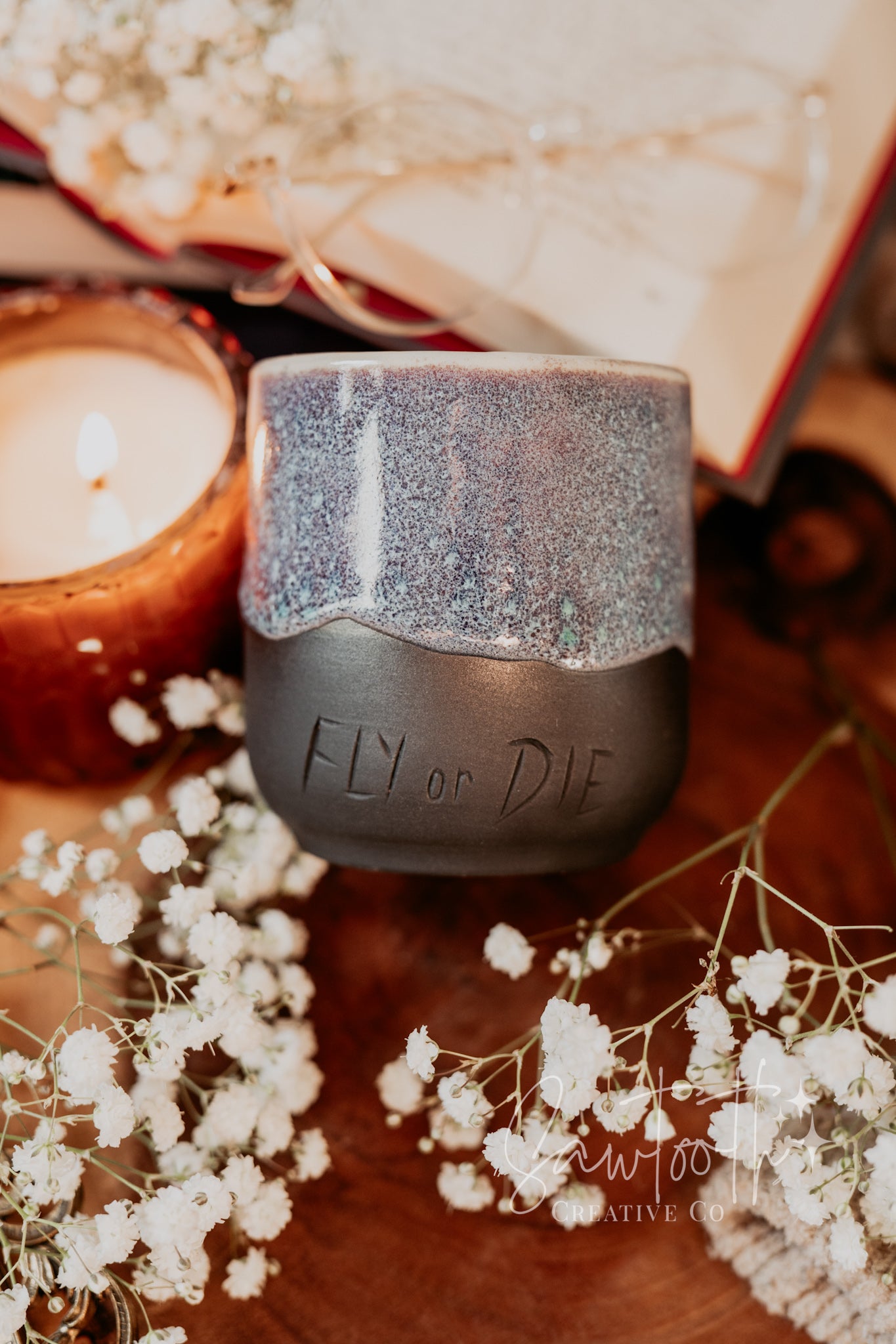 Fly or Die Cup - Small