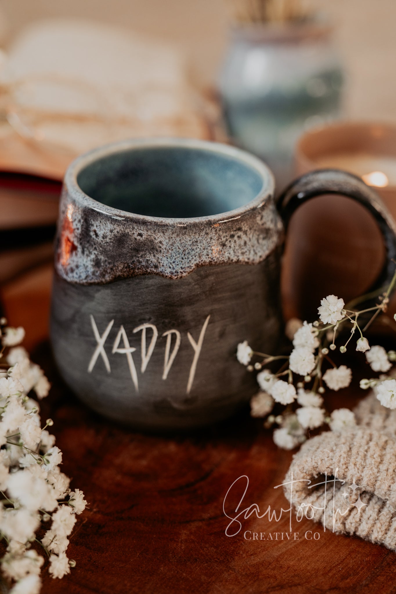 Xaddy Mug - Large