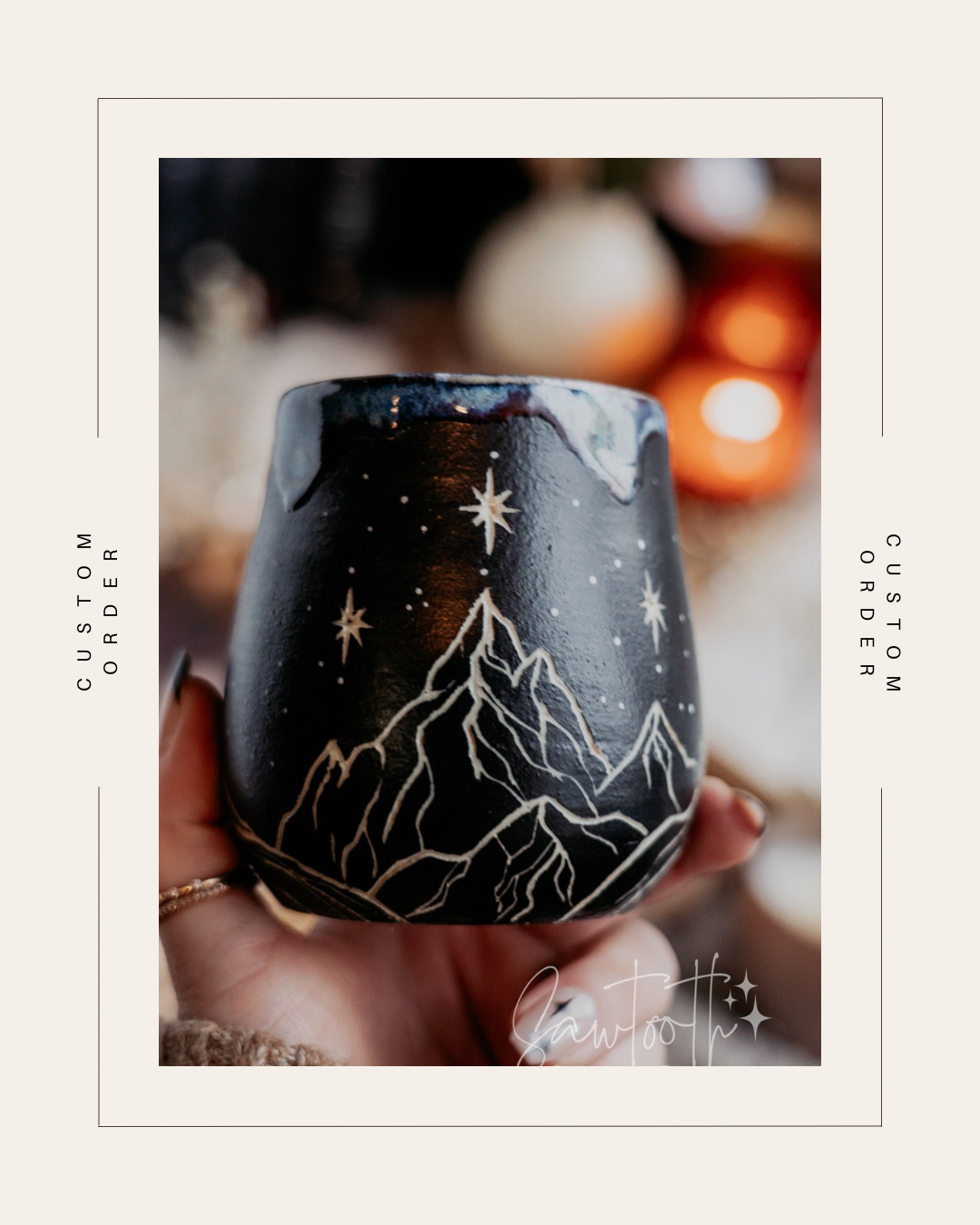 Custom Order for T