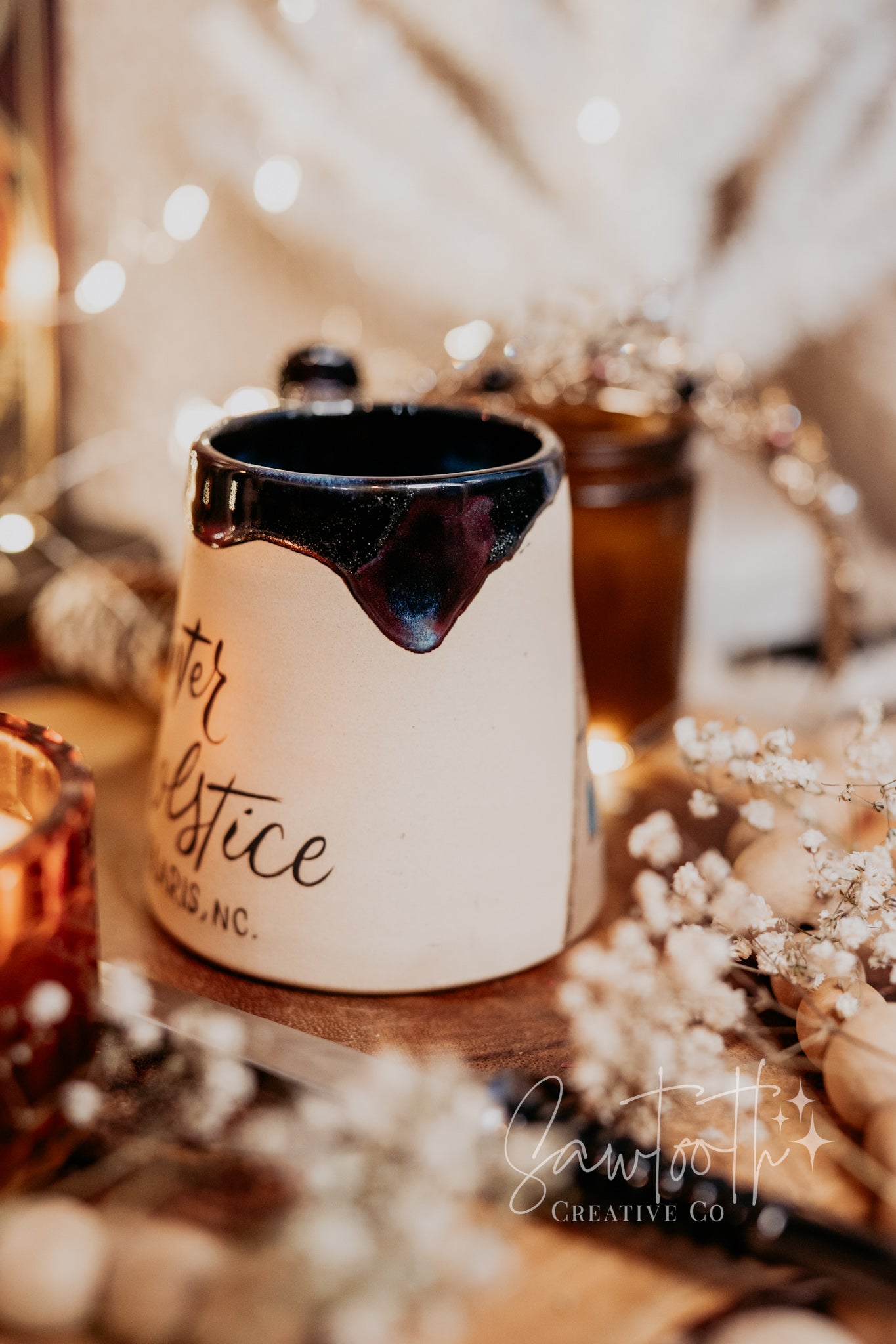 Rhys’s Cabin Mug - Large