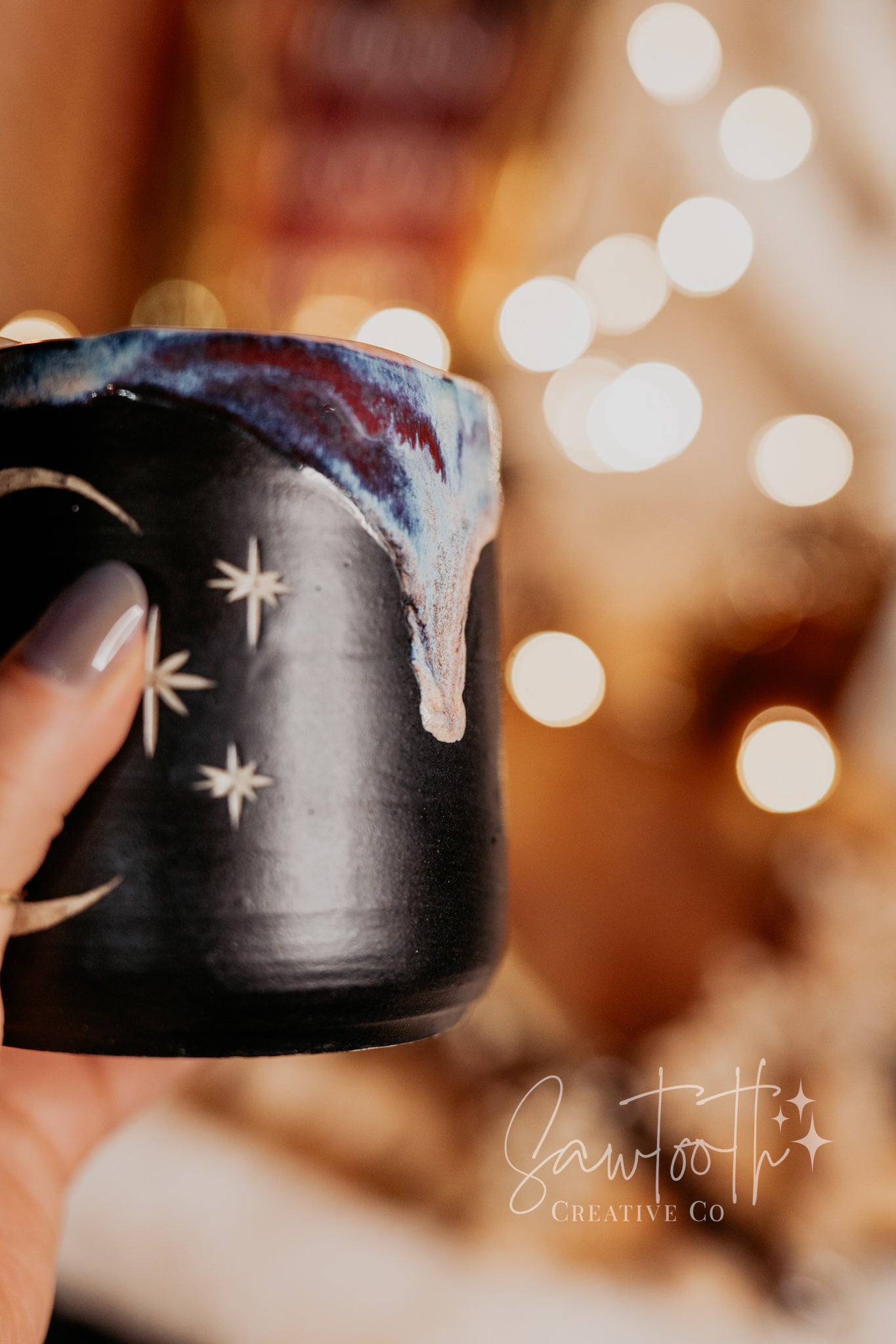 Crescent City Sipper - Medium