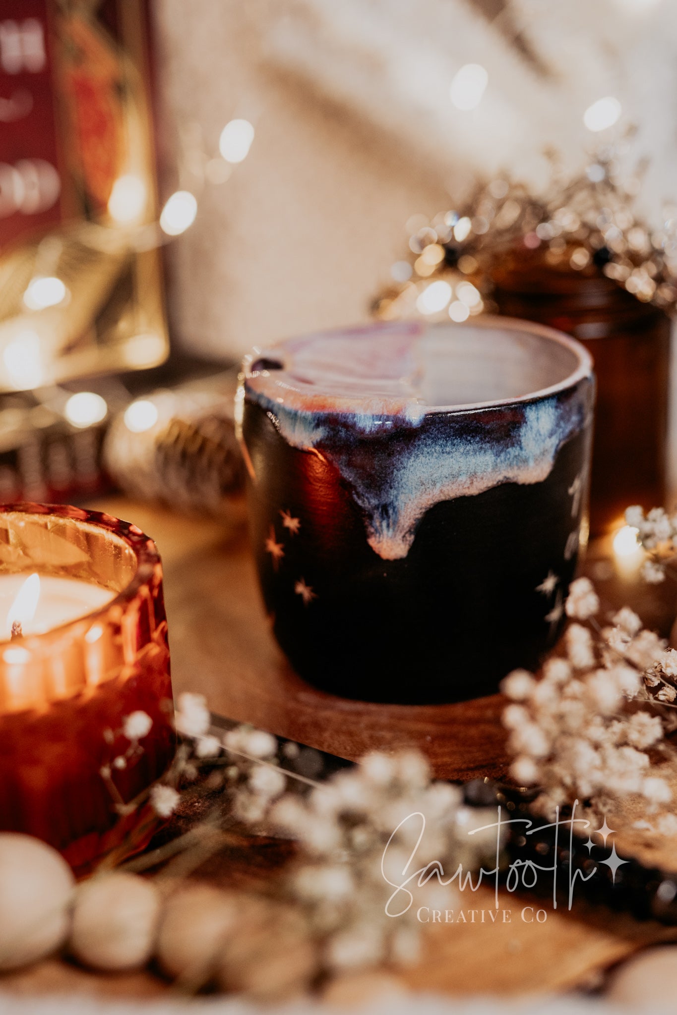 Crescent City Sipper - Medium