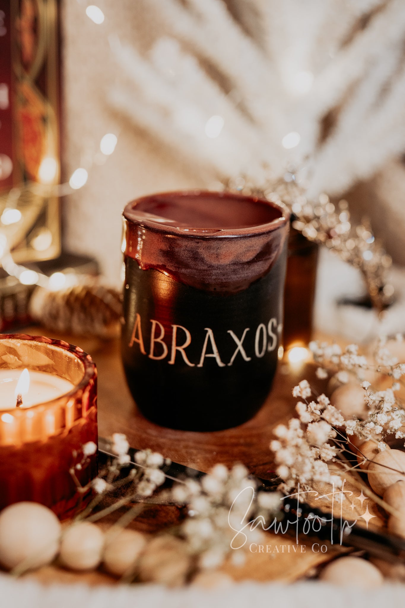 Abraxos Sipper - Large
