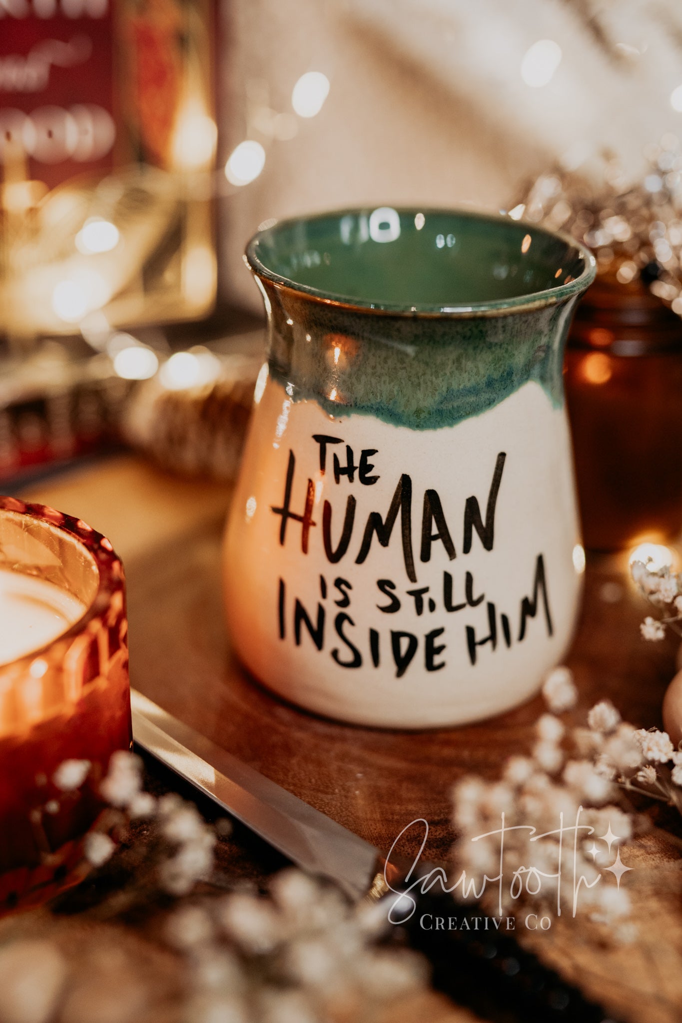 Witch Killer Cup - Medium