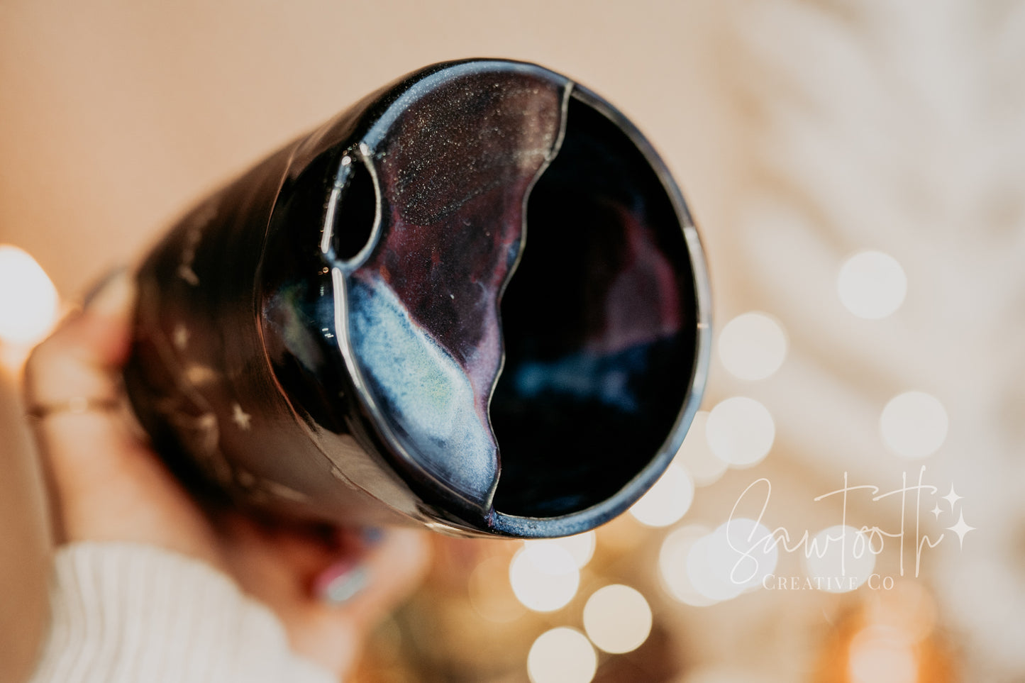 To the Stars Sipper - Large