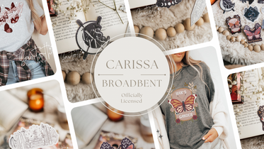 Carissa Broadbent