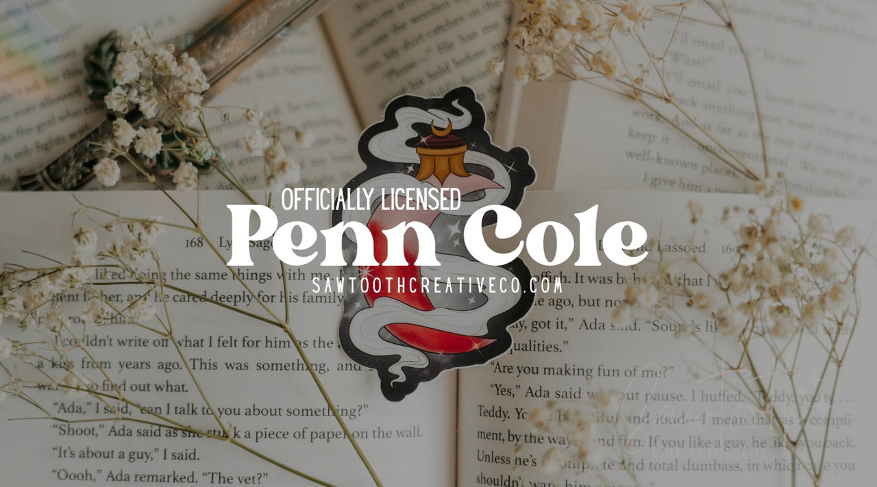 Penn Cole