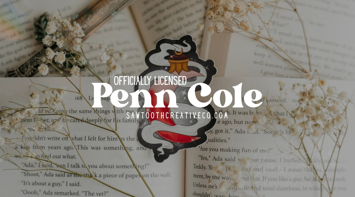 Penn Cole