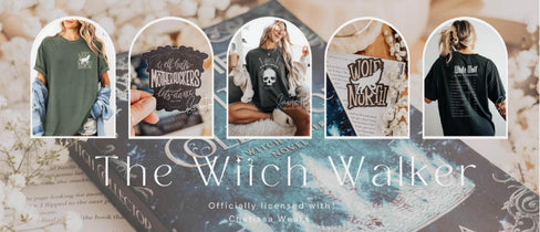 The Witch Walker