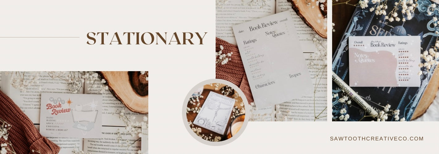 Stationery