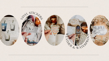 All Stickers