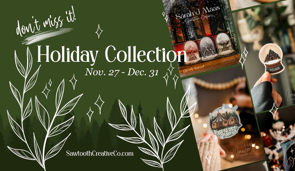 Holiday Collection