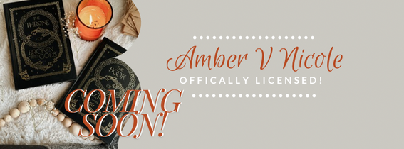 Amber V Nicole