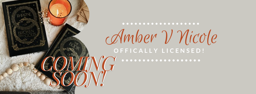 Amber V Nicole