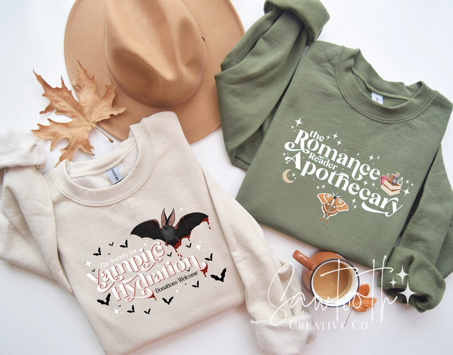 Fall Apparel