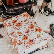 Cowboy Ghosty - Adjustable Fabric Dust Jacket