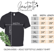 Daughter of No Worlds Shirt | Breathtakingly Functional