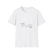 In My Villain Era T-Shirt | Bookish T-Shirt | Dark Romance | Enemies to Lovers