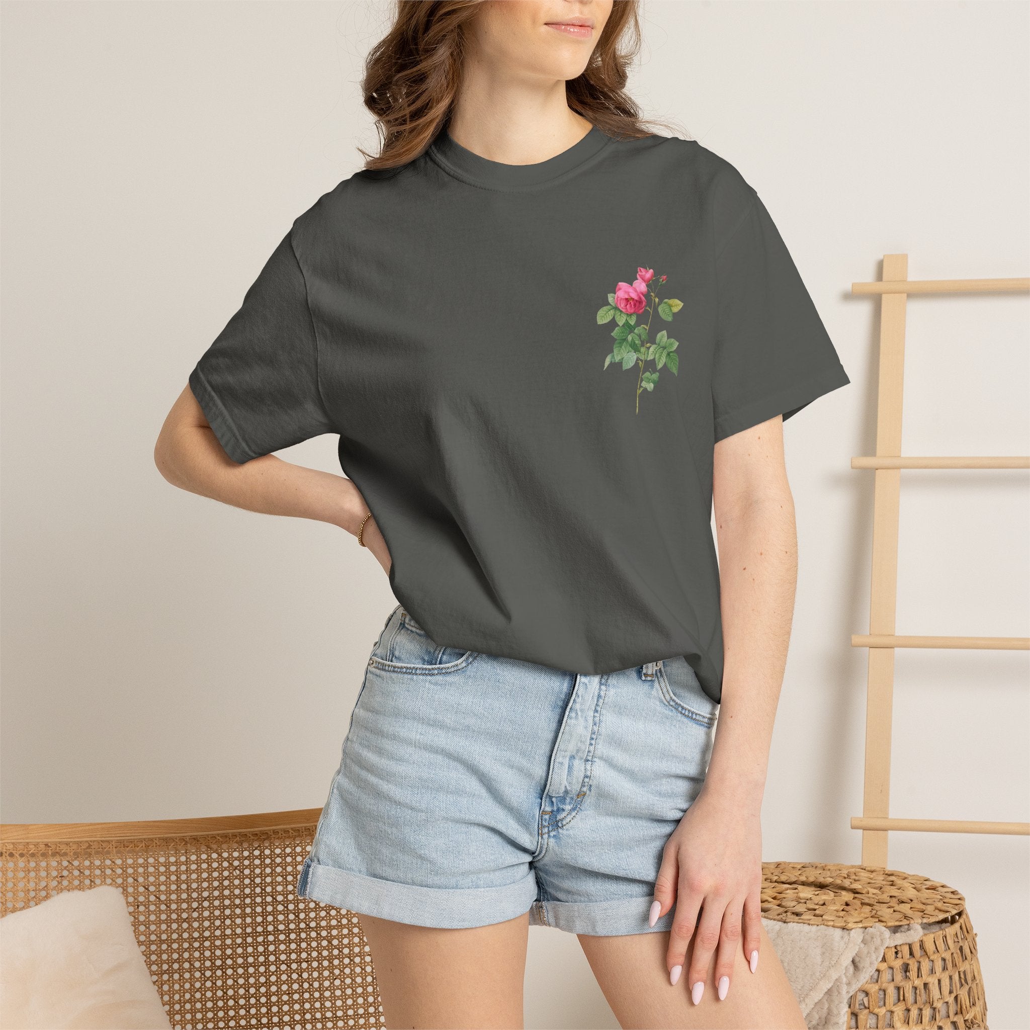 Fight The Oligarchy T-Shirt