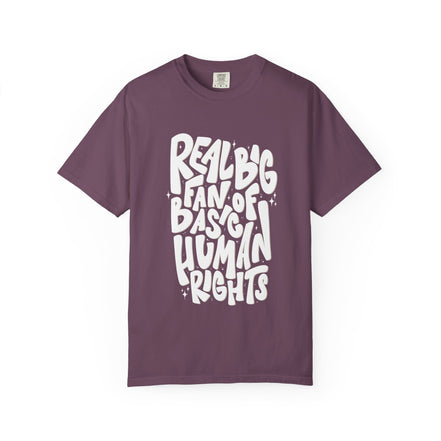 Human Rights t-shirt
