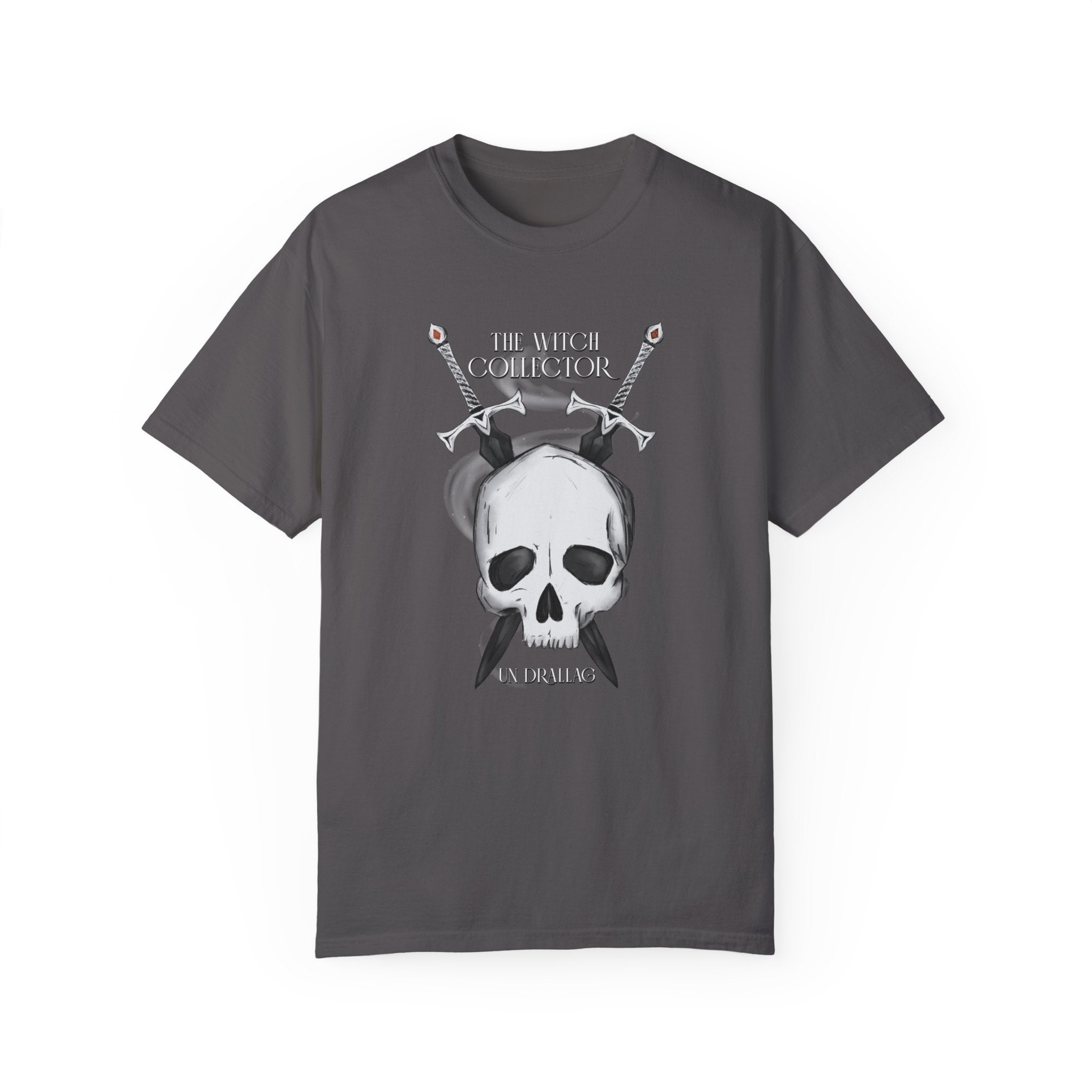 Un Drallag T-Shirt