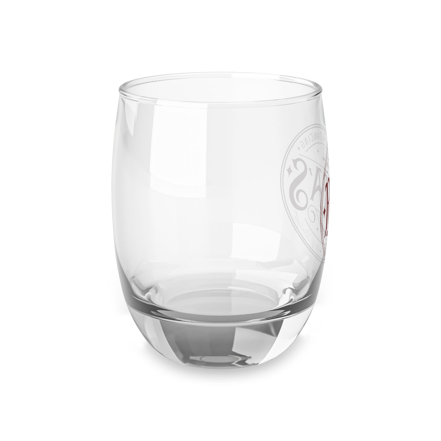 ACOTAR Bar Glass | Bookish Whiskey Glass | Sarah J Maas