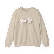 Spuddies Bookclub Crewneck Sweatshirt