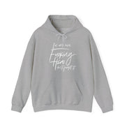 The Wolf & The Witch Hoodie