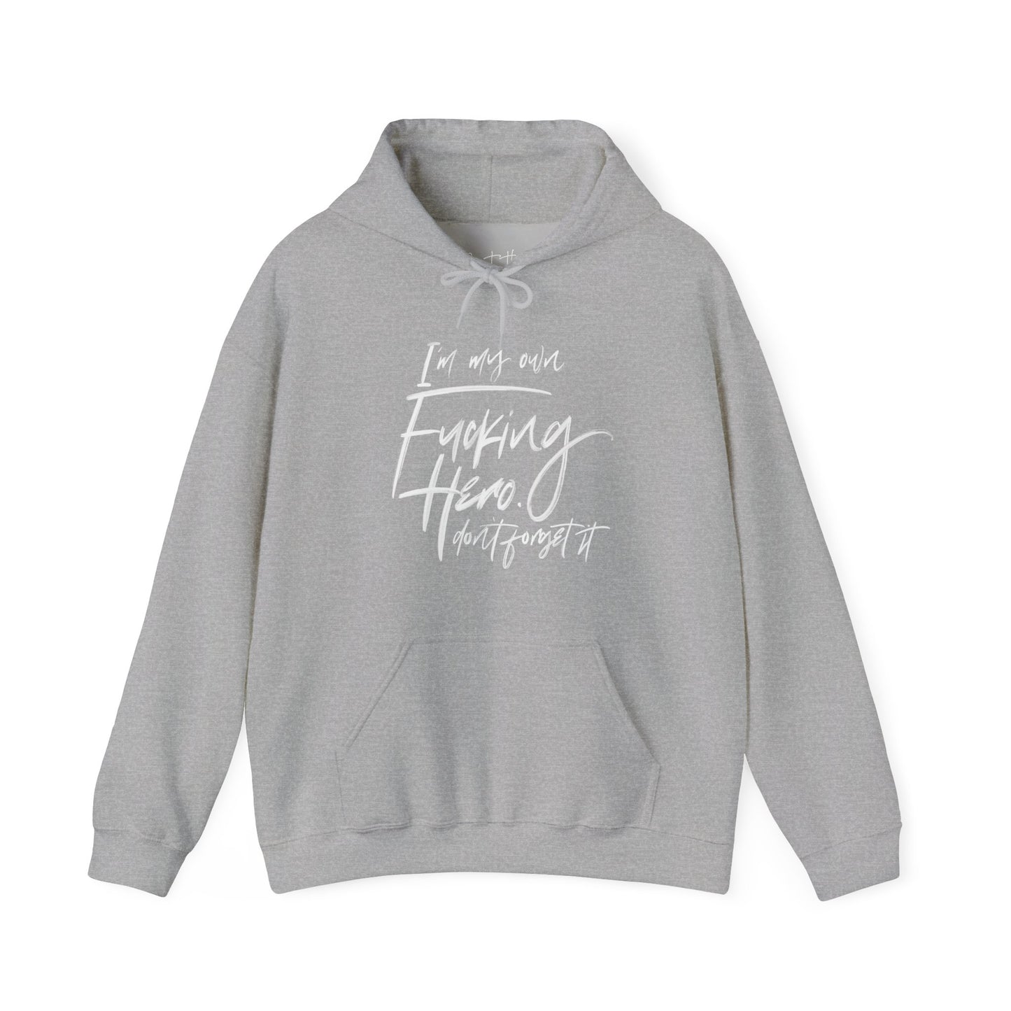 The Wolf & The Witch Hoodie