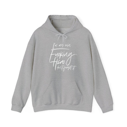 The Wolf & The Witch Hoodie