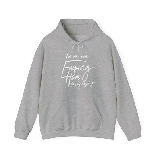 The Wolf & The Witch Hoodie