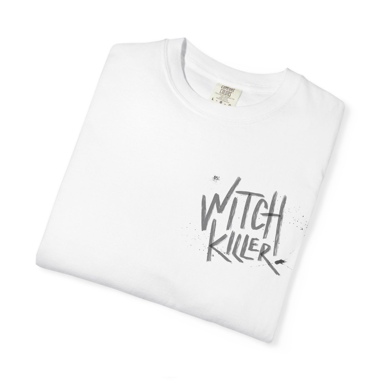 Witch Killer T-Shirt