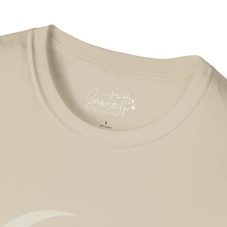 Crescent City T-Shirt | HOSAB | HOEAB | HOFAS | Sarah J Maas