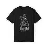 White Wolf World Tour T-Shirt