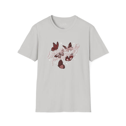 Daughter of No Worlds Shirt | Breathtakingly Functional