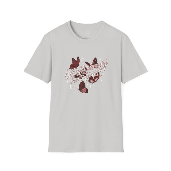 Daughter of No Worlds Shirt | Breathtakingly Functional