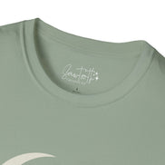 Crescent City T-Shirt | HOSAB | HOEAB | HOFAS | Sarah J Maas
