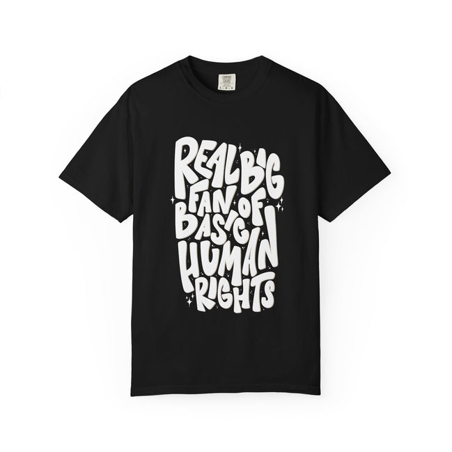 Human Rights t-shirt