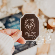 White Wolf Tavern | The Witch Collector