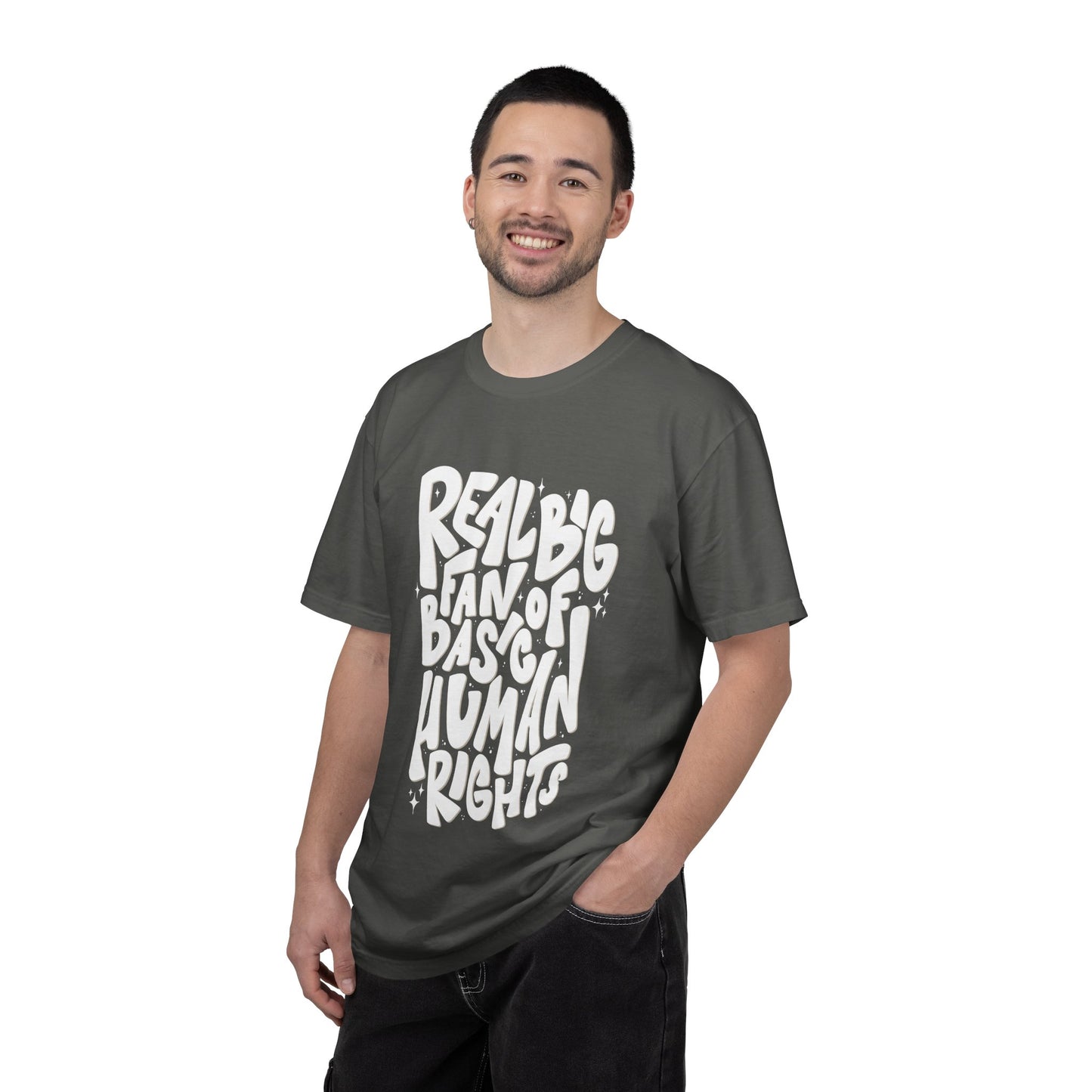 Human Rights t-shirt