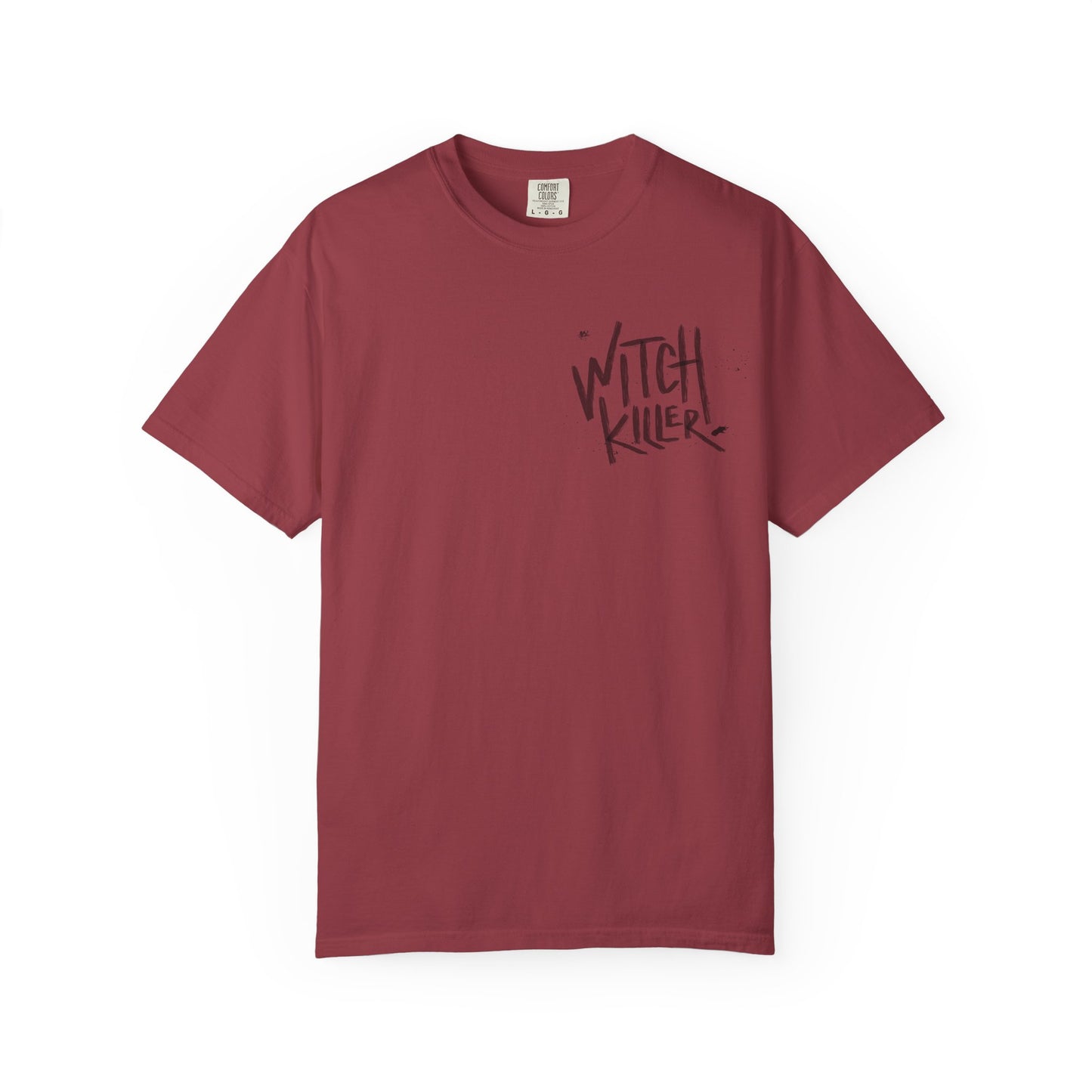 Witch Killer T-Shirt